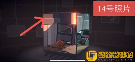 笼中窥梦照片获取方式和位置在哪