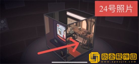 笼中窥梦照片获取方式和位置在哪