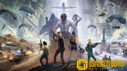 和平精英灵敏度怎么调最稳-和平精英最稳灵敏度调整方法