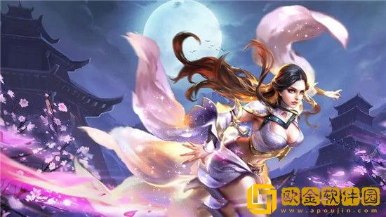 王者荣耀最值得练的英雄有哪些