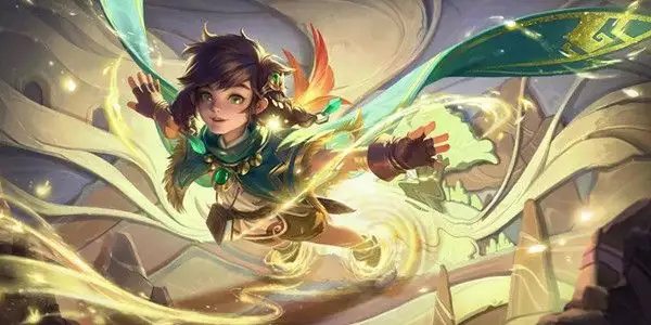 王者荣耀桑启怎么出装-王者荣耀桑启最强出装推荐