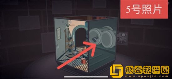 笼中窥梦照片获取方式和位置在哪