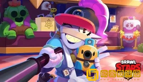 荒野乱斗怎么100%抽出英雄-荒野乱斗玄学开箱必出英雄