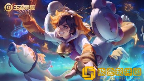 王者荣耀怎么设置隐身状态-王者荣耀设置隐身状态的方法