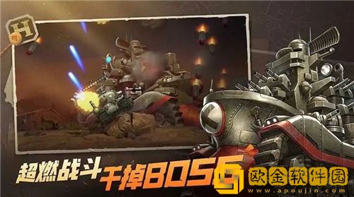 合金弹头觉醒军工卡怎么获取-合金弹头觉醒军工卡获取途径一览