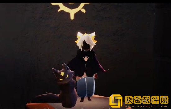 光遇猫猫头礼包多少钱-光遇猫猫头礼包价格介绍