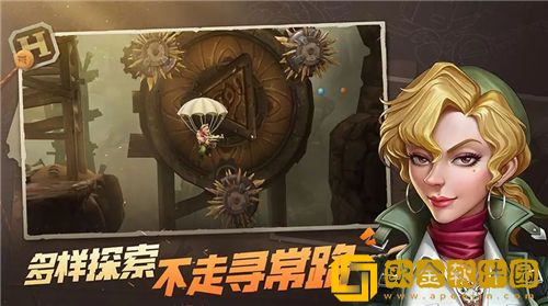 合金弹头觉醒什么武器最好-合金弹头觉醒最新武器排名大全