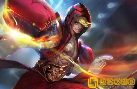 王者荣耀达摩怎么双大招-达摩双大招的玩法攻略