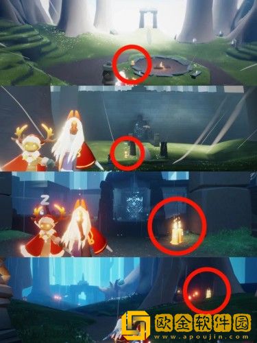 光遇9.1每日任务