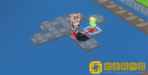 崩坏3求生探索9攻略