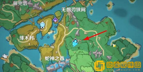 原神无限飞行bug怎么卡