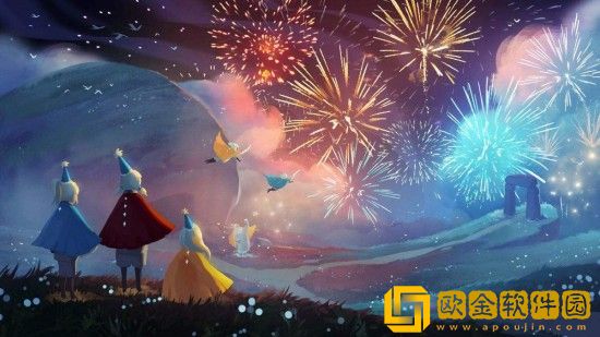 光遇2023周年庆什么时候开始-周年庆开始时间介绍