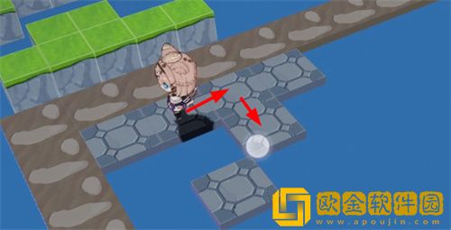 崩坏3求生探索9攻略