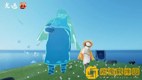 光遇9月8号复刻先祖位置在哪-光遇9月8号国服复刻先祖位置介绍