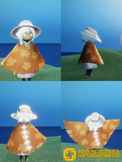 光遇9月8日国服复刻先祖物品展示