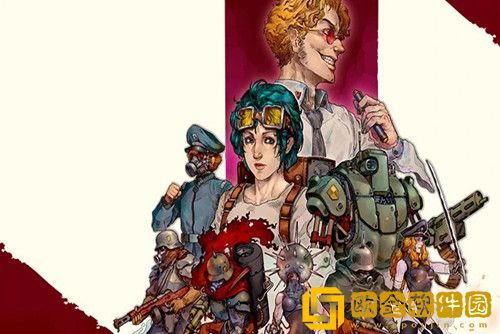 战魂铭人最强角色-战魂铭人最强角色排行榜