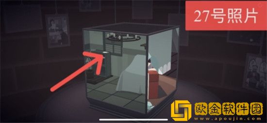 笼中窥梦照片获取方式和位置在哪