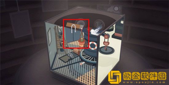 笼中窥梦第一关怎么过