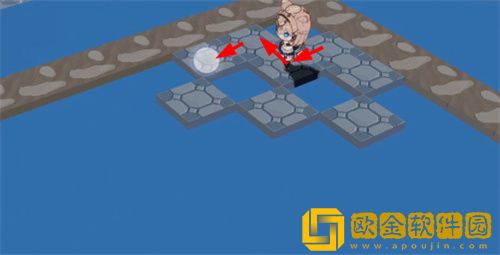 崩坏3求生探索9攻略