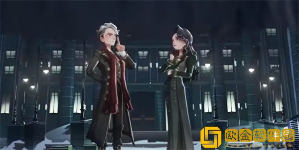 哈利波特魔法觉醒九月份时装有哪些