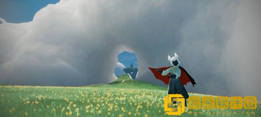 光遇破碎季云野任务攻略-光遇破碎季云野任务怎么做？