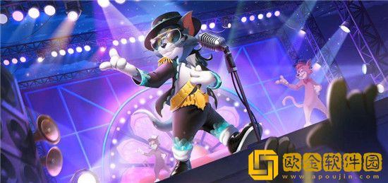 猫和老鼠如何快速获得金羽毛-猫和老鼠金色羽毛免费领取