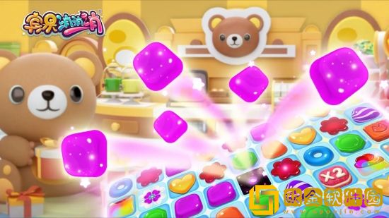 宾果消消消怎么取消免打扰-取消免打扰的操作方法