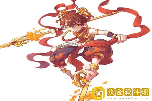 造梦西游ol哪吒技能有哪些-造梦西游ol哪吒技能搭配