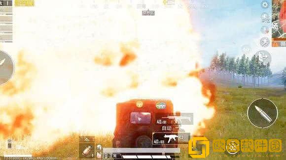 和平精英黄金岛有什么新玩法