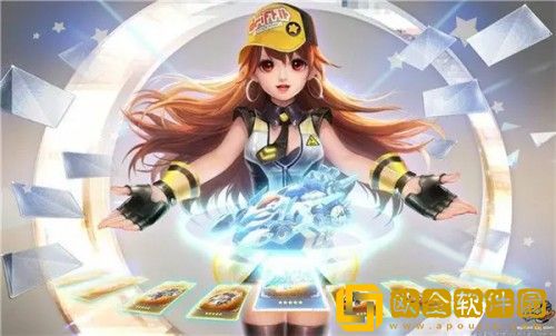 qq飞车怎么改性别-qq飞车修改性别的方法