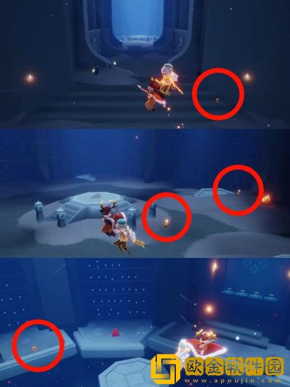 光遇8.20每日任务