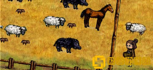 希望之村新手前期应该做什么-希望之村新手玩法思路攻略