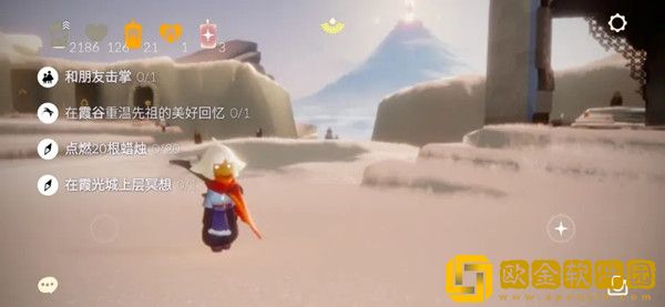 光遇6.9任务怎么做-光遇6.9任务完成方法