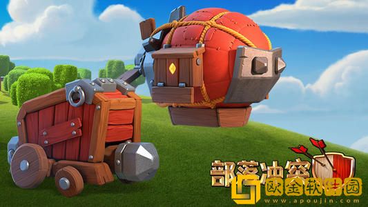 部落冲突怎么复制阵型链接-部落冲突怎么复制别人的阵型图