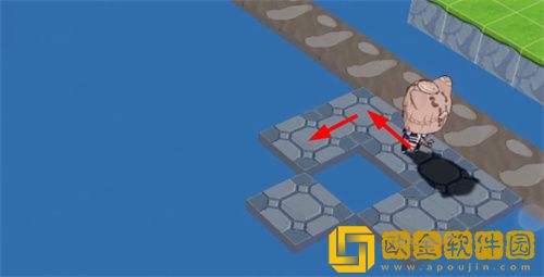 崩坏3求生探索9攻略