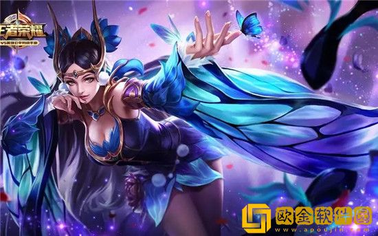 王者荣耀最值得练的英雄有哪些