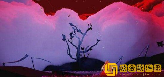 光遇万圣节地图入口在哪-光遇万圣节地图入口介绍