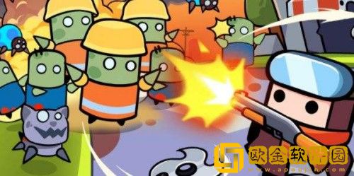 弹壳特攻队突破组合推荐-弹壳特攻队突破组合搭配大全