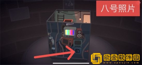 笼中窥梦照片获取方式和位置在哪