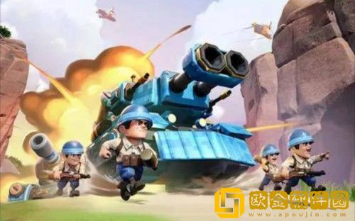 口袋奇兵怎么升级快-口袋奇兵快速升级的方法