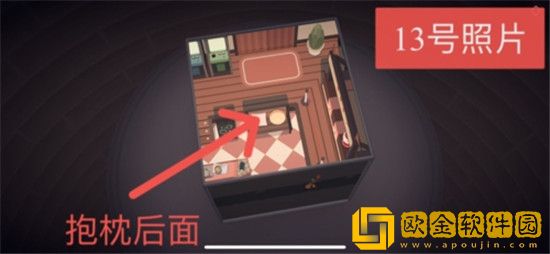 笼中窥梦照片获取方式和位置在哪