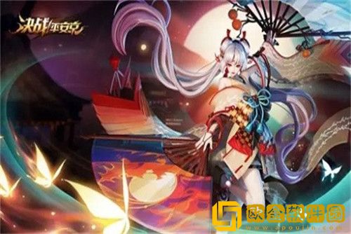 决战平安京式神排行-2022最强式神排行一览