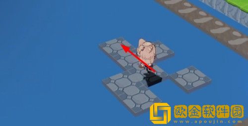 崩坏3求生探索9攻略