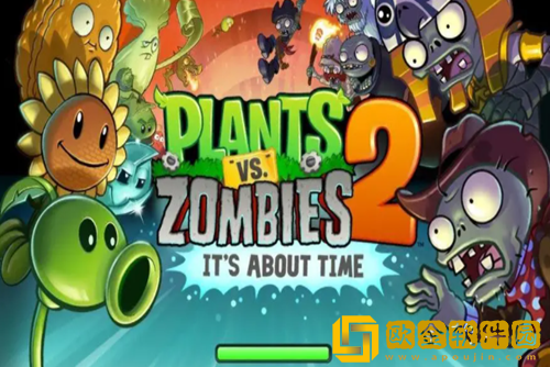 植物大战僵尸2花园战争怎么不见了-植物大战僵尸2花园战争在哪