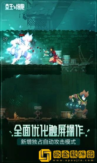 重生细胞符文获取顺序是什么-重生细胞符文获取顺序介绍