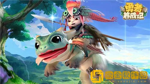 勇者养成记羁绊怎么选-勇者养成记羁绊选择攻略