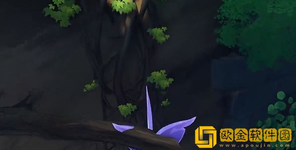 原神无限飞行bug怎么卡