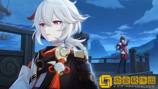 原神幽夜默示录攻略-幽夜默示录任务解谜流程