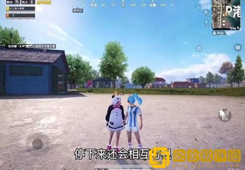 和平精英七夕活动捧花活动怎么玩