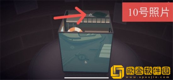 笼中窥梦照片获取方式和位置在哪